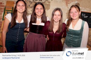 Mostviertler Kirtag